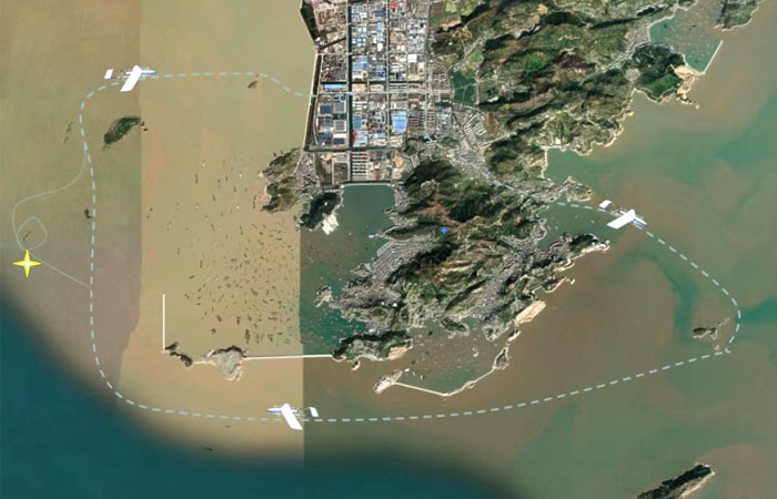 邊境海防行業(yè)現(xiàn)狀